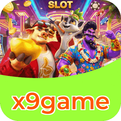 Interface x9game