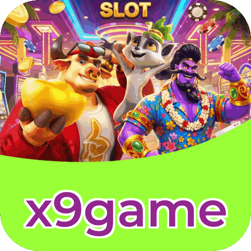 Instalação Android x9game