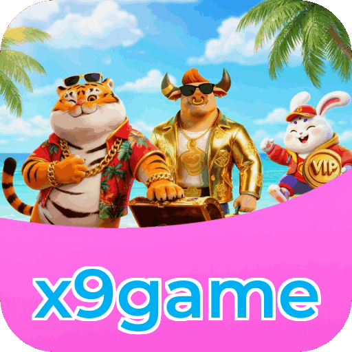 Suporte x9game