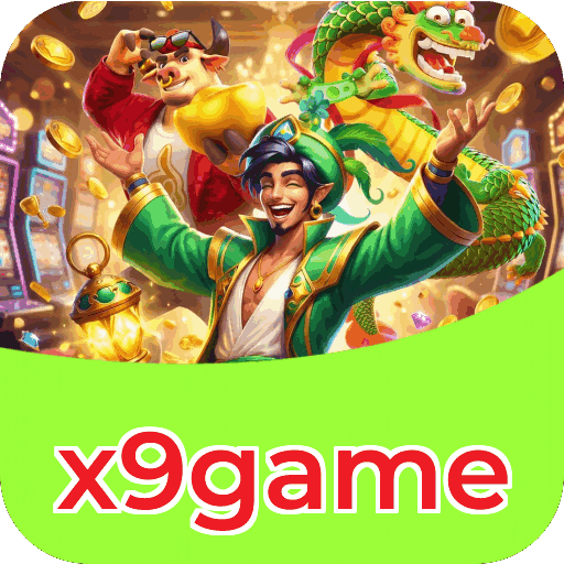 Segurança x9game