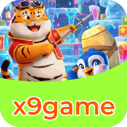 Instalação PC x9game