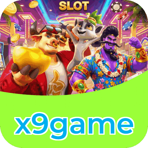 Download Android x9game
