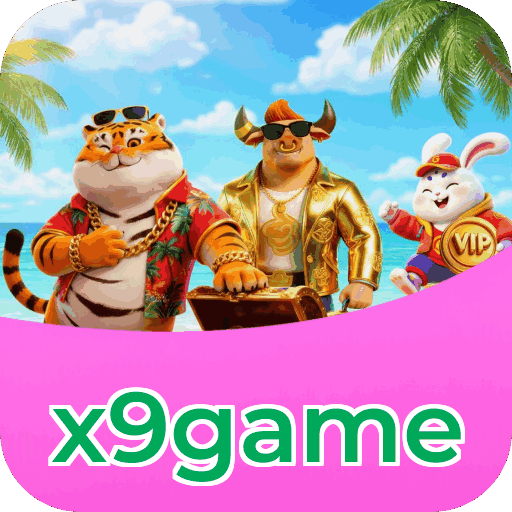 Jogos com maior RTP na x9game