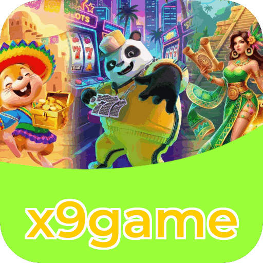 Baixar APK x9game