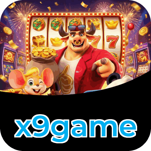 Cadastro x9game