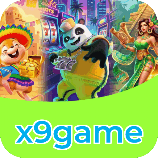 Instalar APK x9game