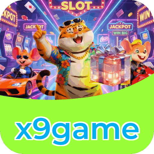 Instalação iOS x9game